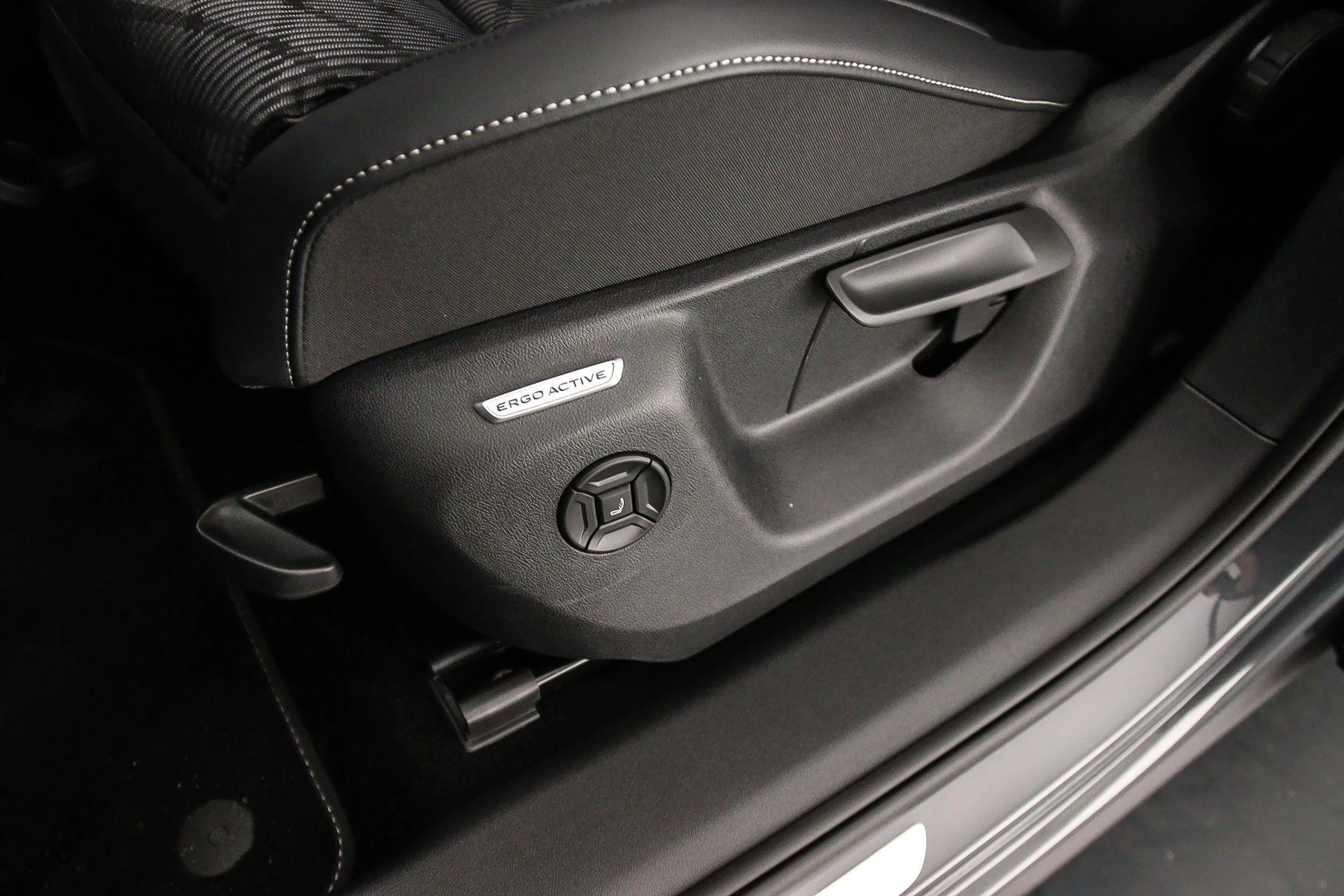 Hoofdafbeelding Volkswagen Tayron