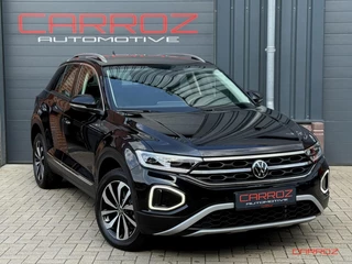 Volkswagen T-Roc 1.5 TSI Style Camera ACC Trekh. CarPlay IQ Navi