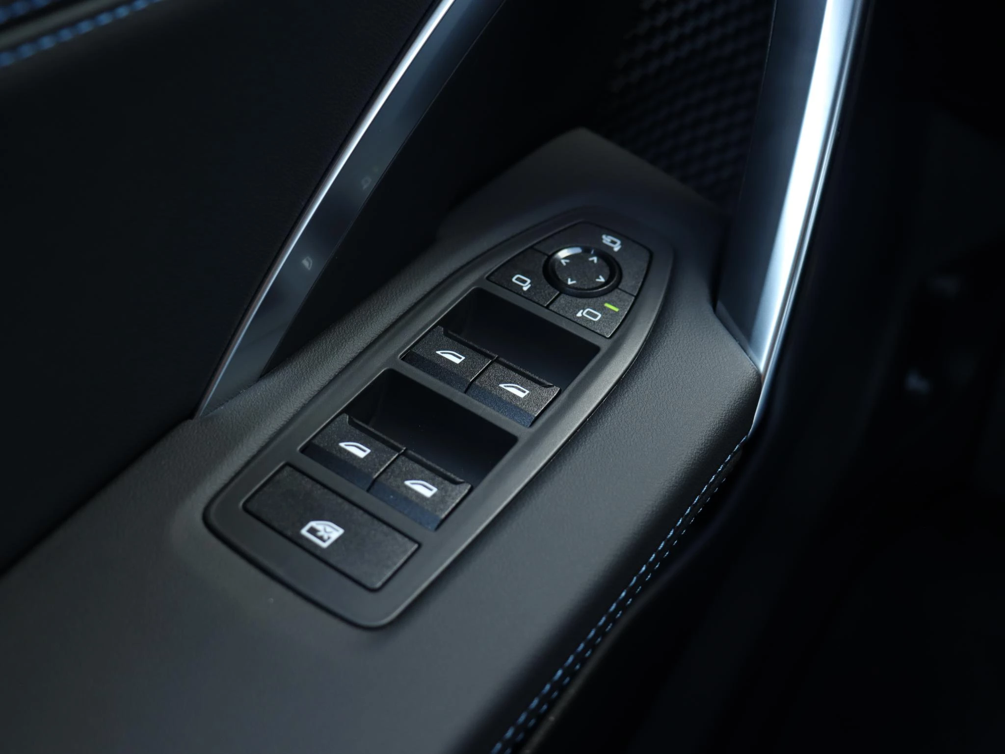 Hoofdafbeelding BMW iX2