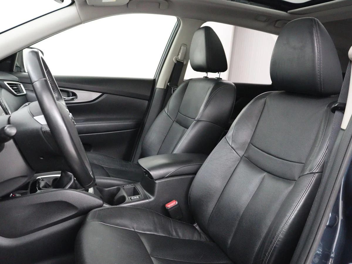 Hoofdafbeelding Nissan X-Trail