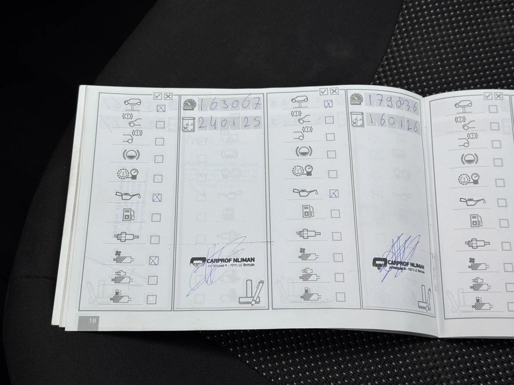 Hoofdafbeelding MINI One