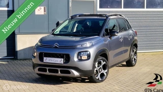 Citroen C3 Aircross 1.2 PANO LEDER NIEUWE DISTRIBUTIERIEM VOL OPTIES