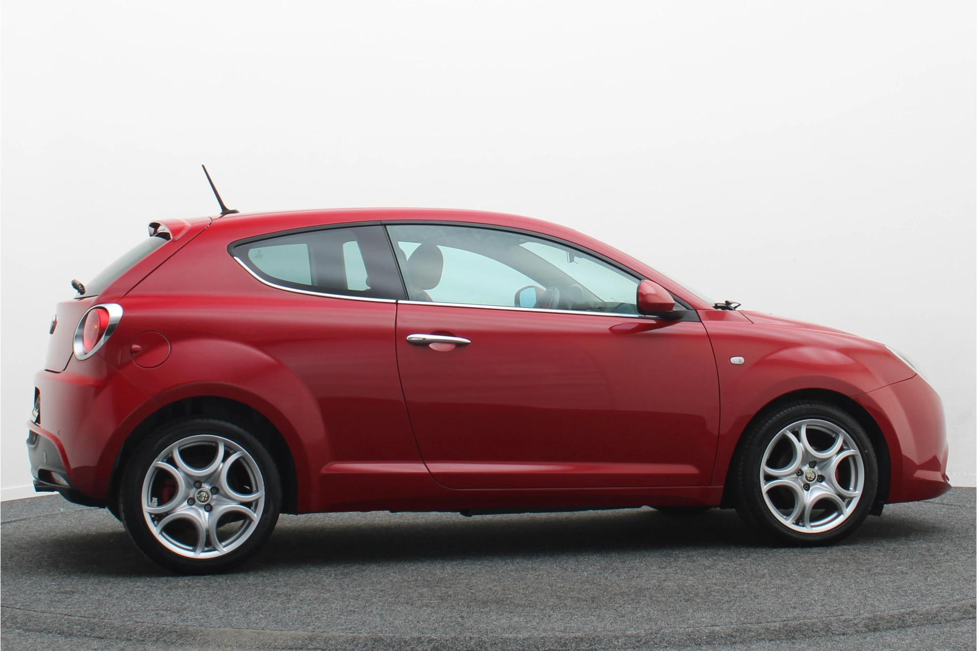 Hoofdafbeelding Alfa Romeo MiTo