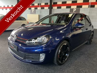 Volkswagen Golf 2.0 GTI UNIEK MILLTEK 295pk