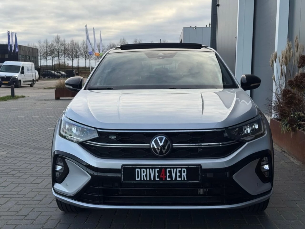 Hoofdafbeelding Volkswagen Taigo