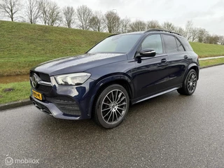 Mercedes GLE-klasse 350 de 4MATIC Premium Plus pano EX!