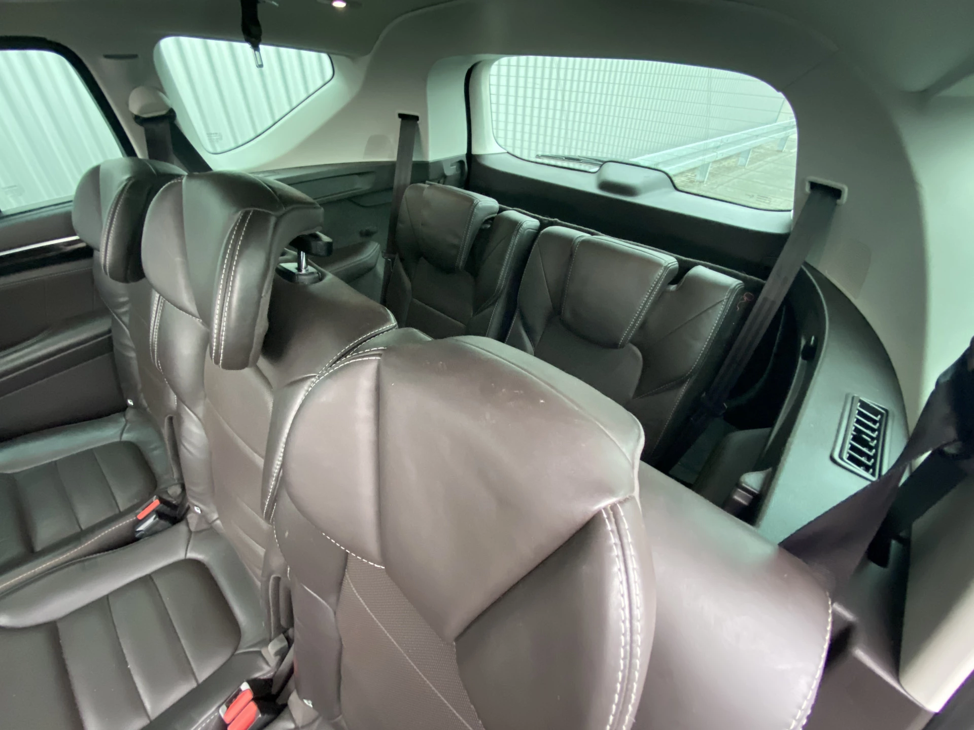 Hoofdafbeelding Renault Espace