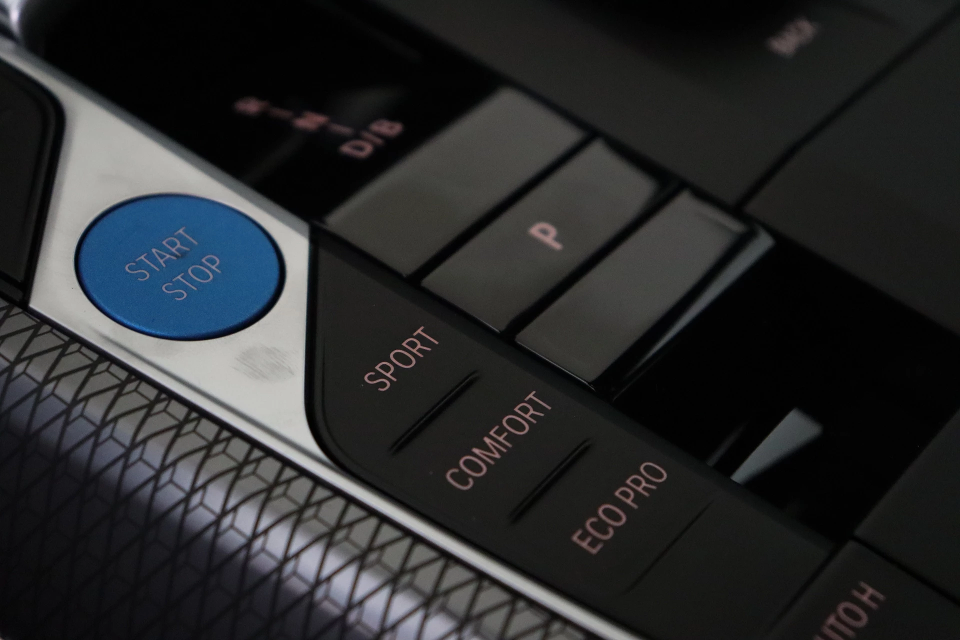 Hoofdafbeelding BMW i4