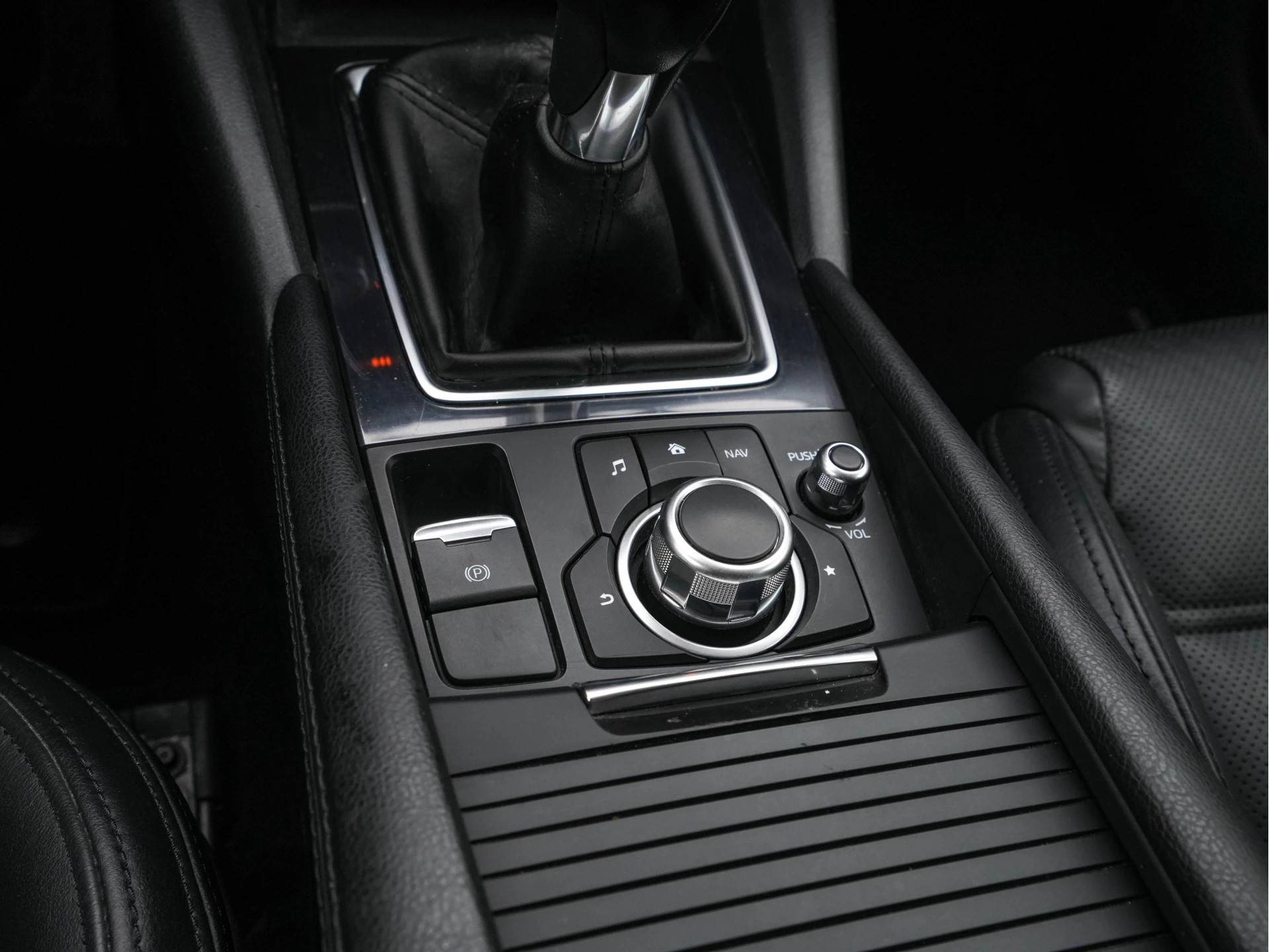 Hoofdafbeelding Mazda 6