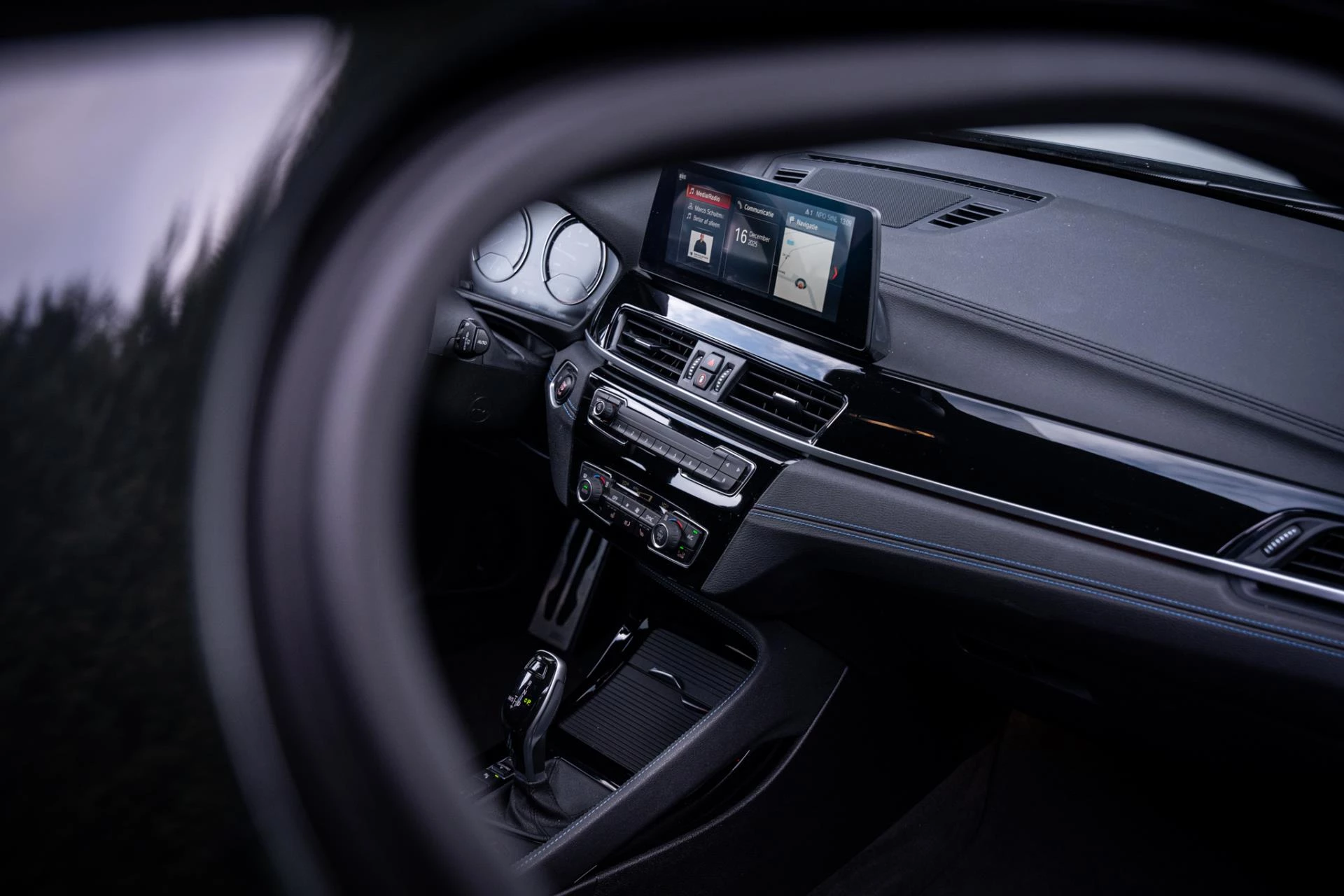 Hoofdafbeelding BMW X2