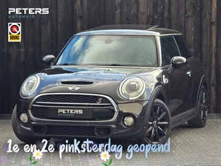Mini Mini 2.0 Cooper S Chili| Head-Up| Pano| Camera| Leer|