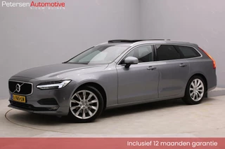 Hoofdafbeelding Volvo V90 Volvo V90 2.0 D4 Inscription *Pano* Leder* Garantie* Vol*