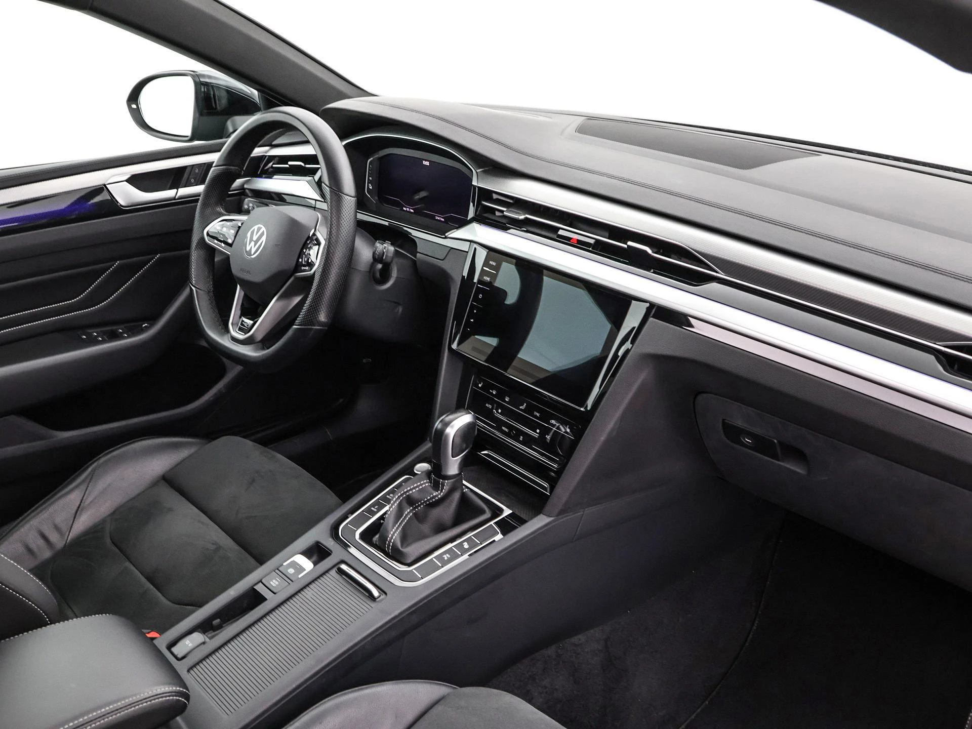 Hoofdafbeelding Volkswagen Arteon