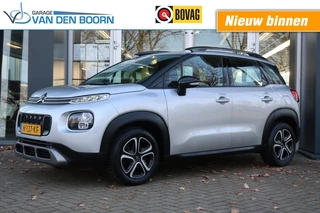 Citroën C3 Aircross 1.2 PURETECH 110PK, Apple Carplay/ Android Auto, Cruise Control, PDC, etc.
