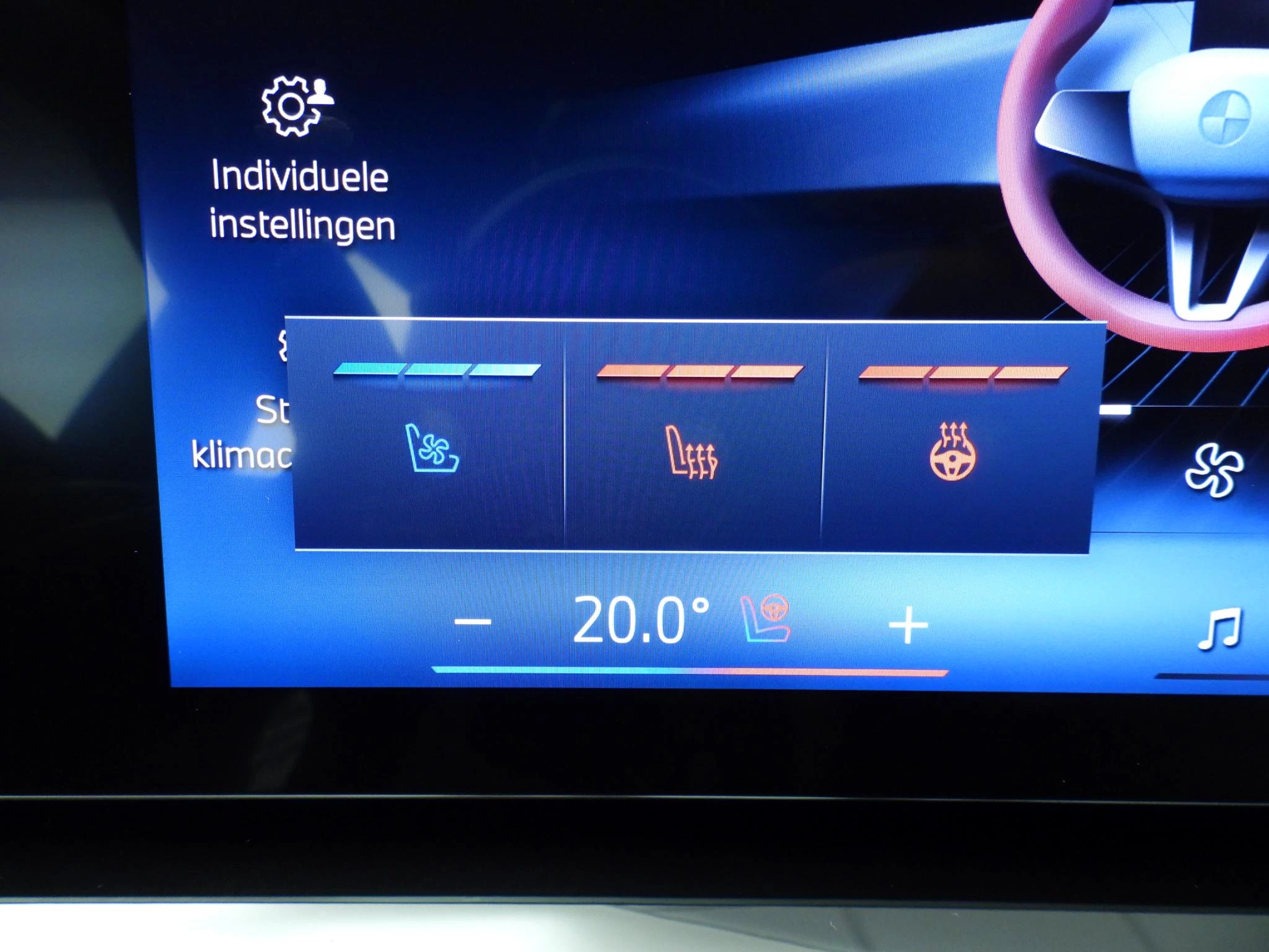 Hoofdafbeelding BMW i5