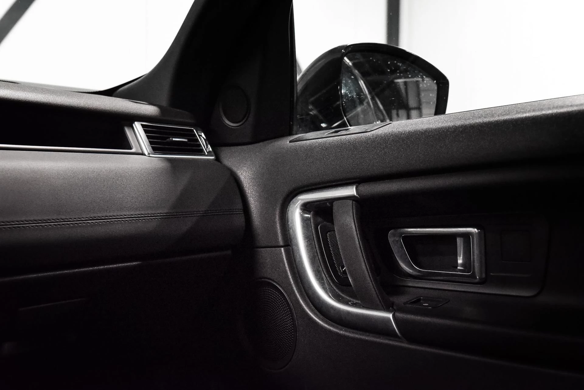 Hoofdafbeelding Land Rover Discovery Sport