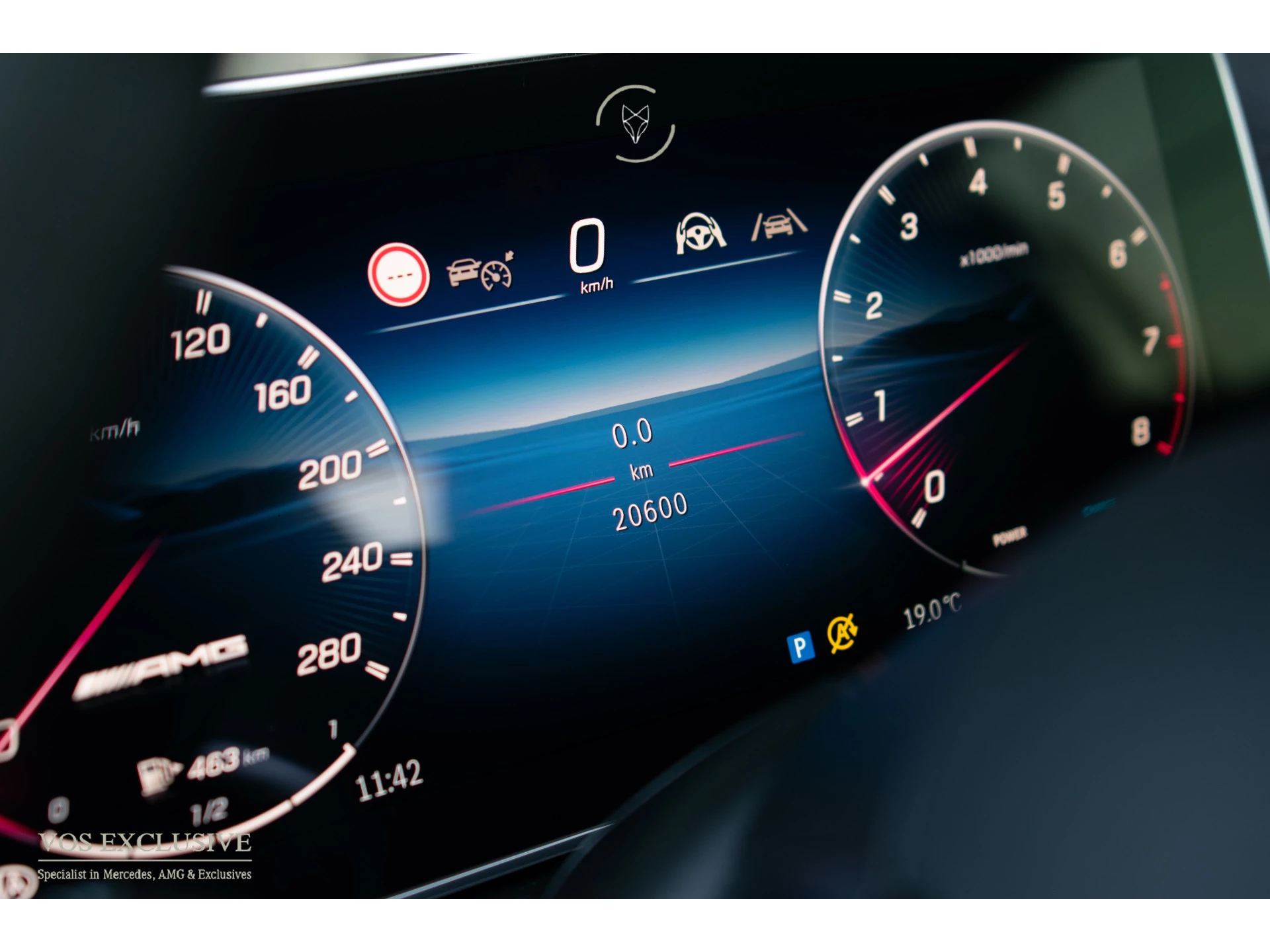 Hoofdafbeelding Mercedes-Benz CLE
