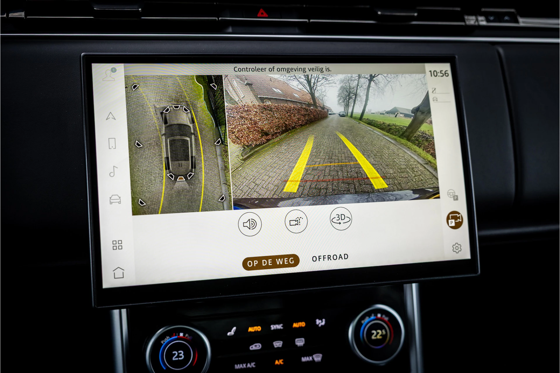 Hoofdafbeelding Land Rover Range Rover