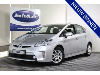 Toyota Prius 1.8 Plug-in Aspiration hybride 130 dkm 2014