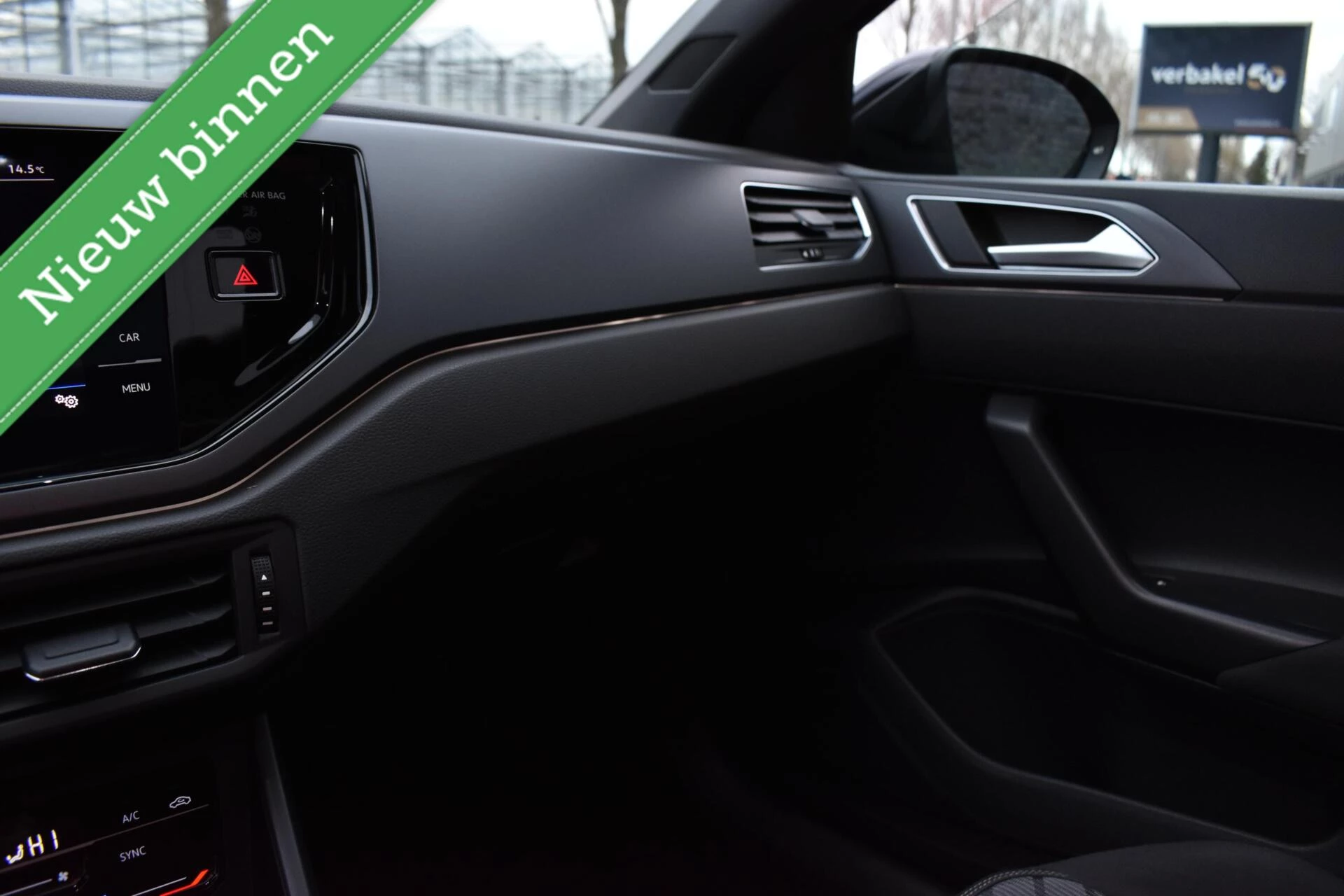 Hoofdafbeelding Volkswagen Taigo