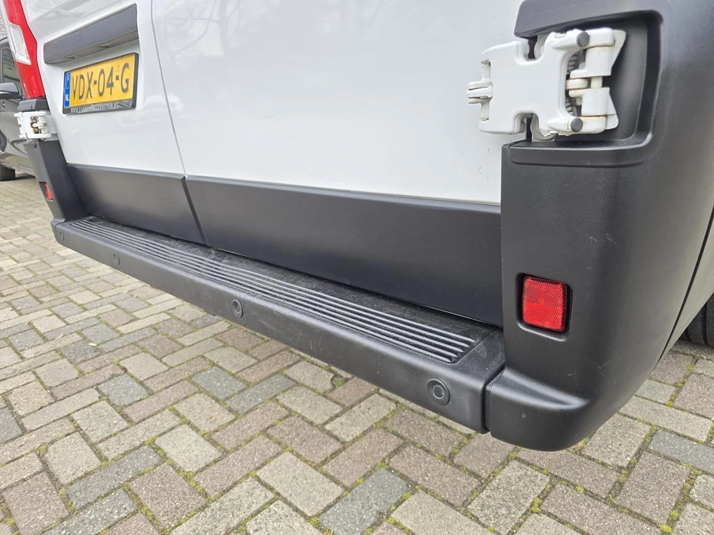 Hoofdafbeelding Fiat Ducato