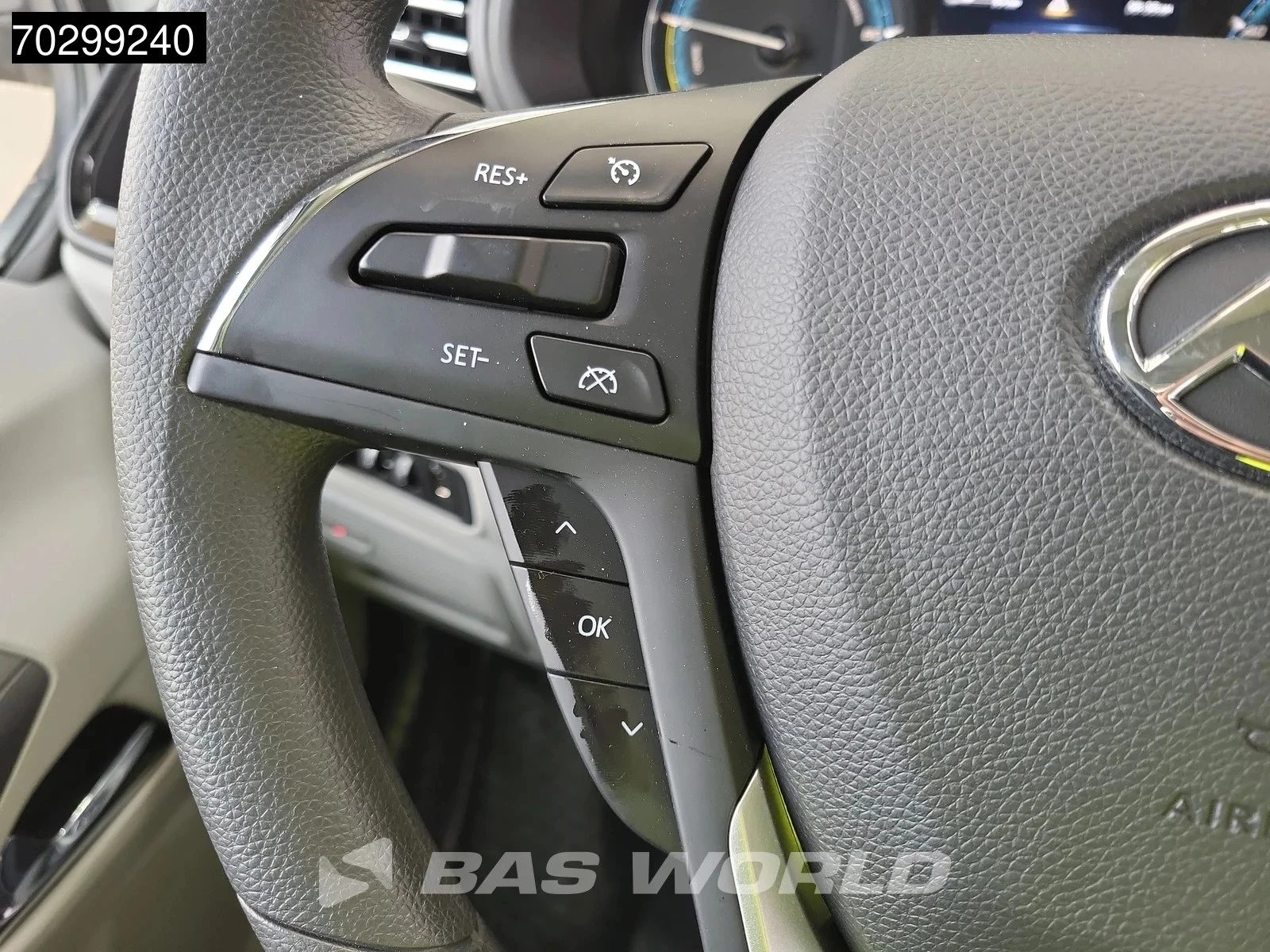 Hoofdafbeelding Maxus eDeliver9