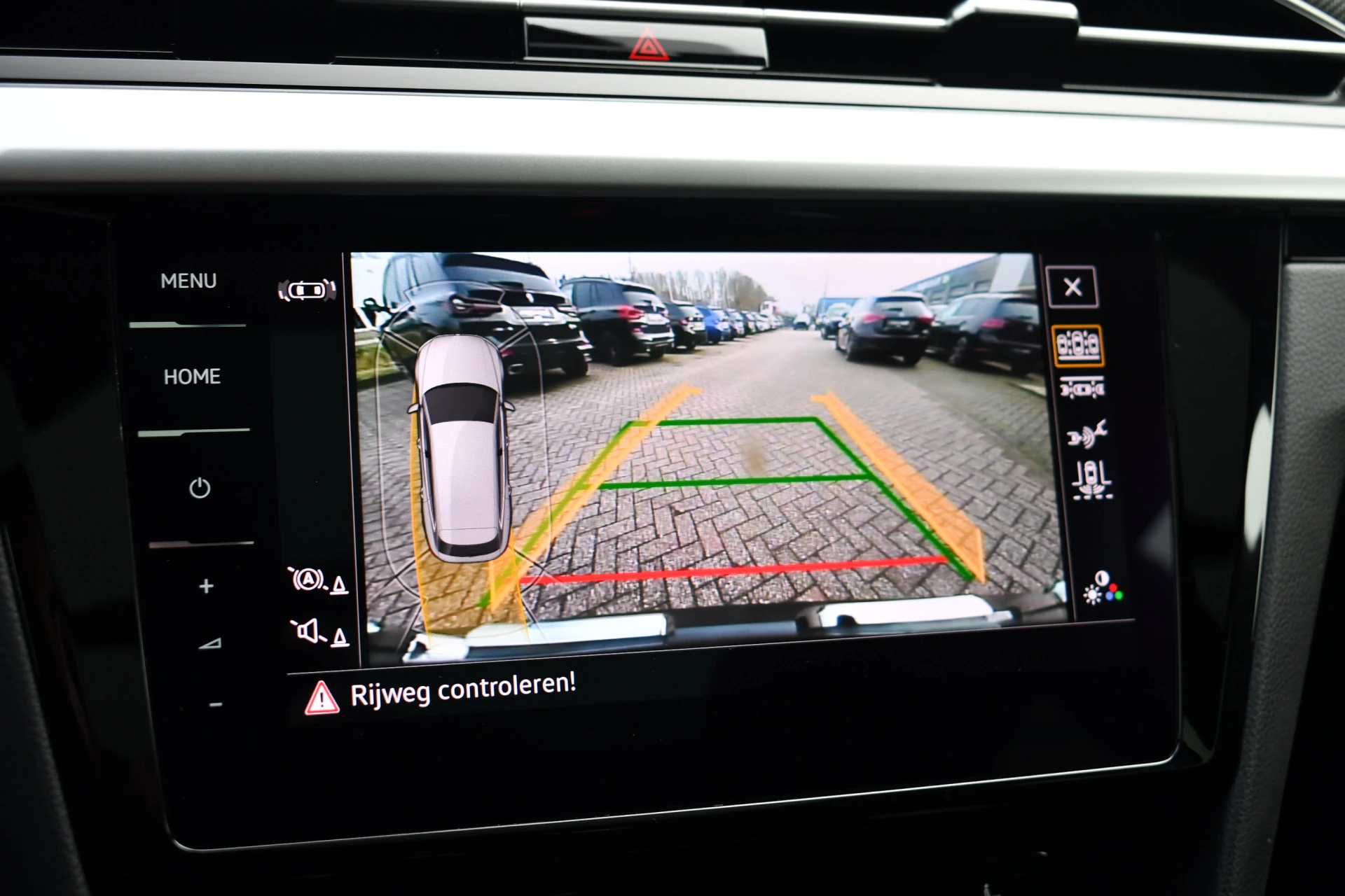 Hoofdafbeelding Volkswagen Arteon