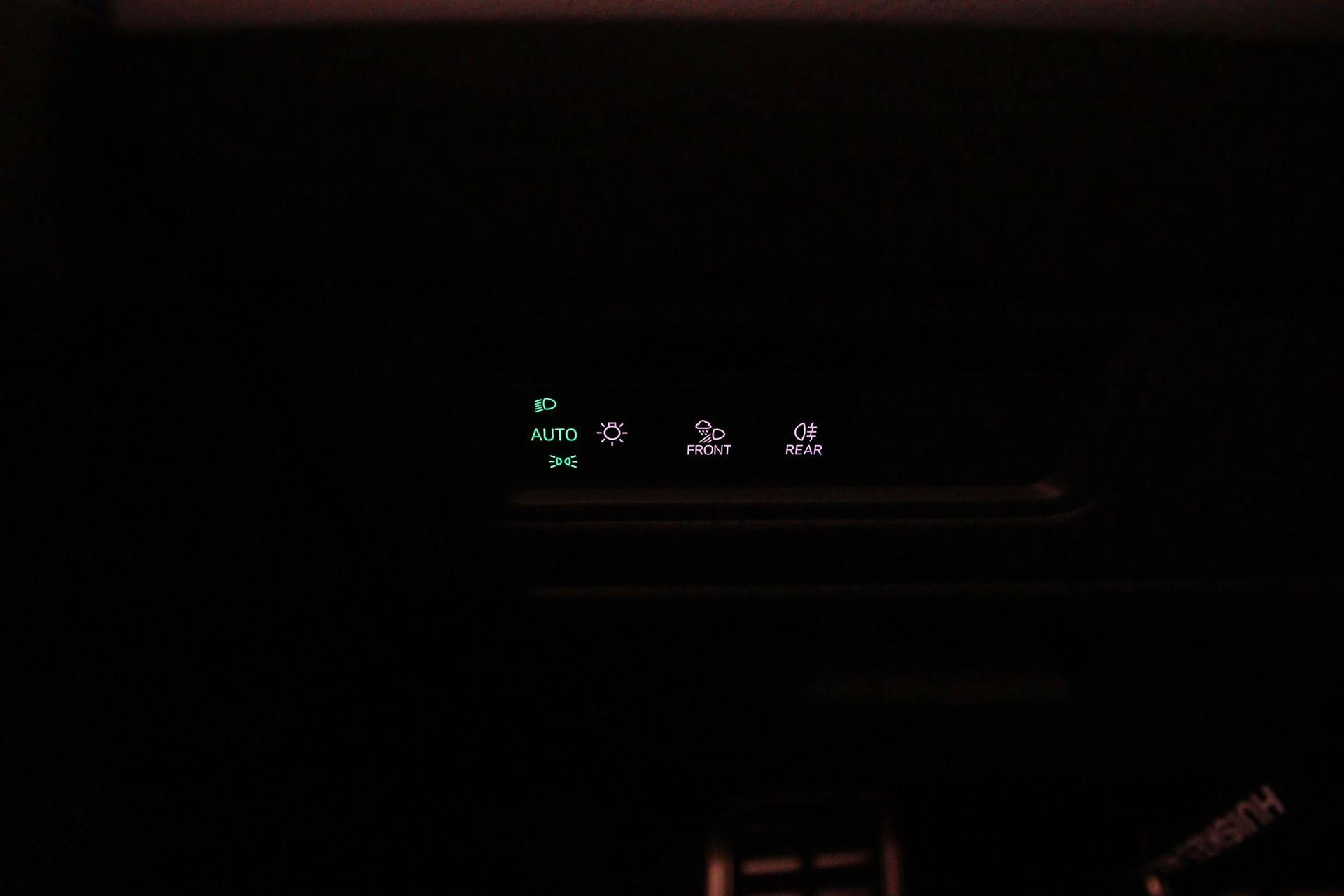 Hoofdafbeelding Volkswagen Touareg