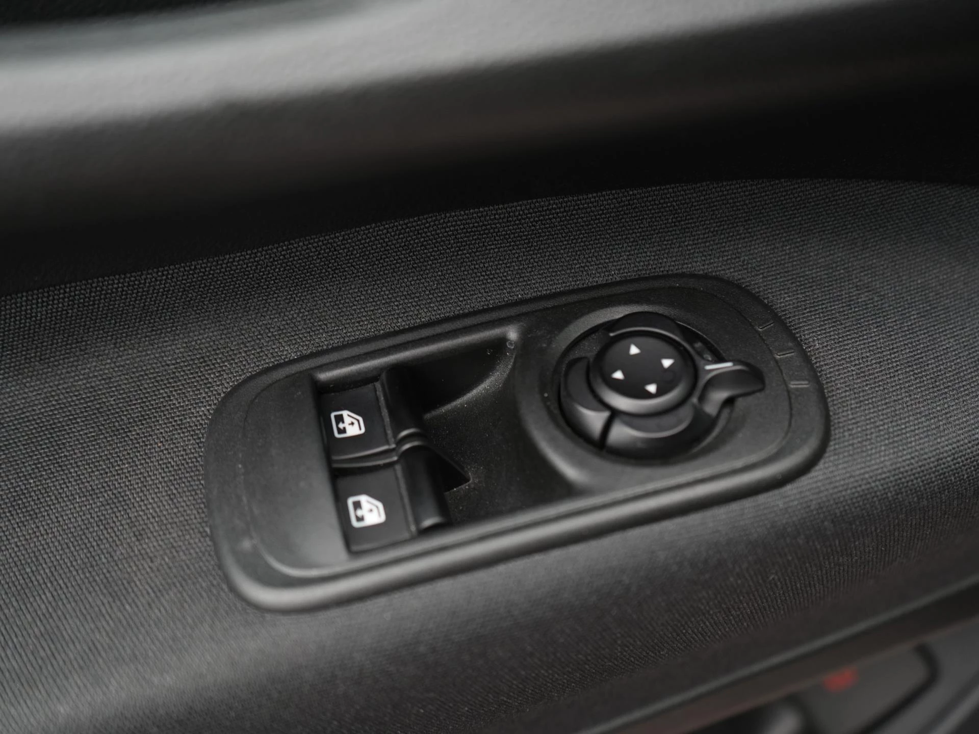 Hoofdafbeelding Fiat 500e