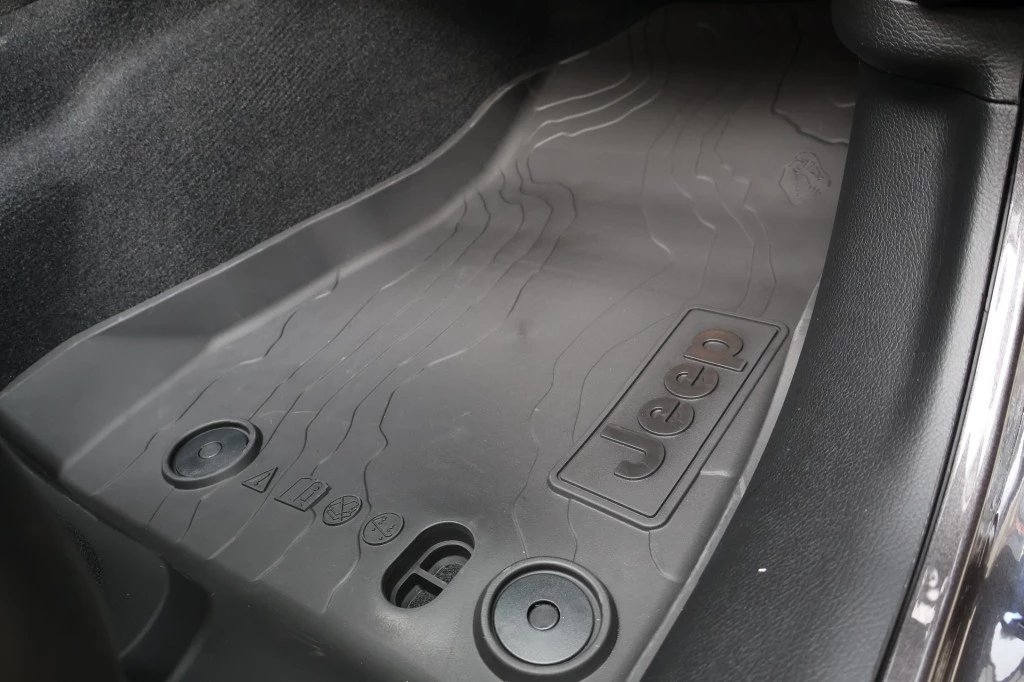 Hoofdafbeelding Jeep Wrangler