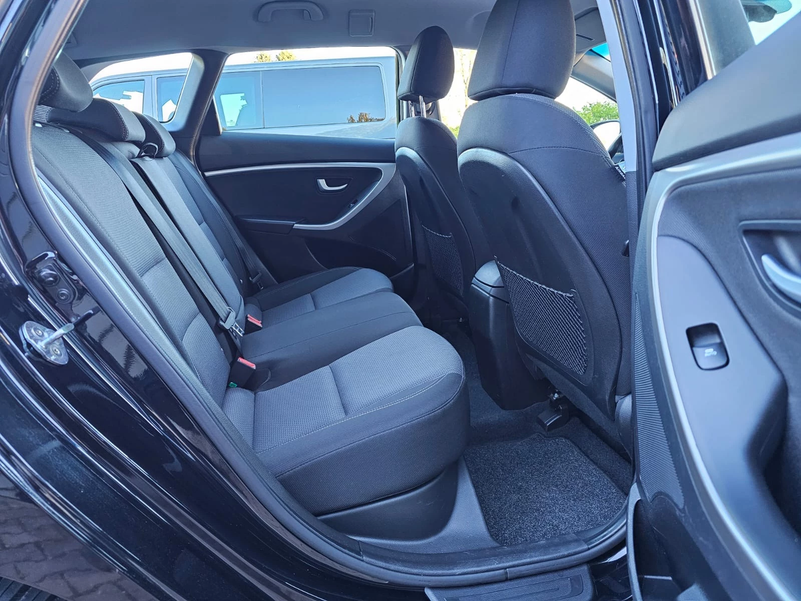 Hoofdafbeelding Hyundai i30