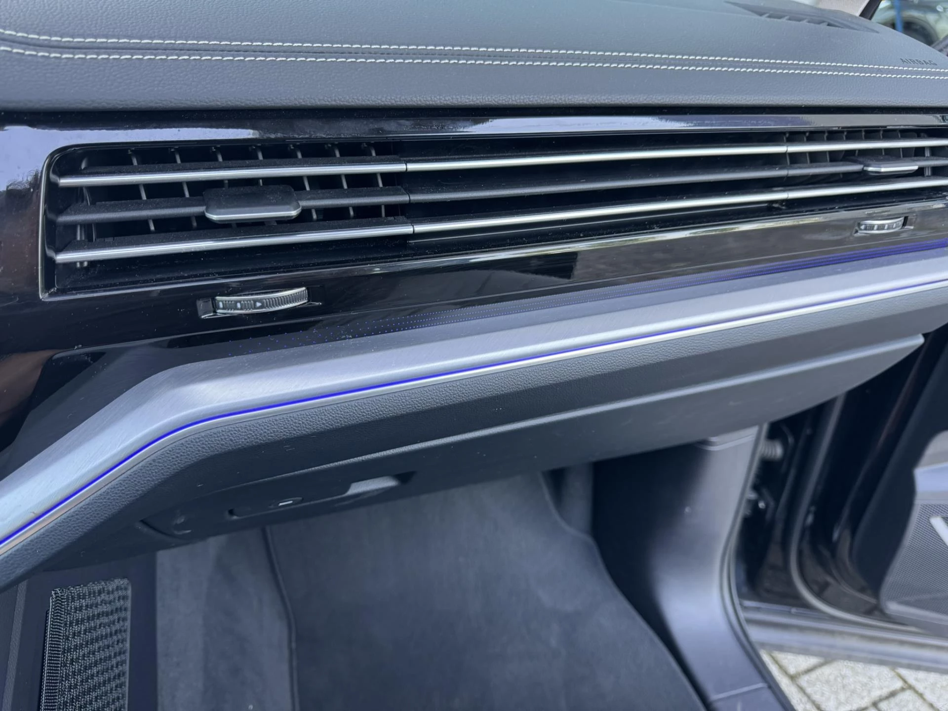 Hoofdafbeelding Volkswagen Touareg