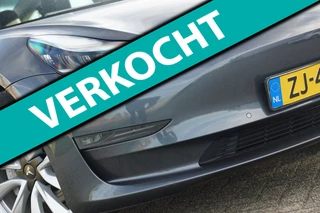 Tesla Model 3 Long Range AWD 75 kWh - Midnight Silver - Topstaat