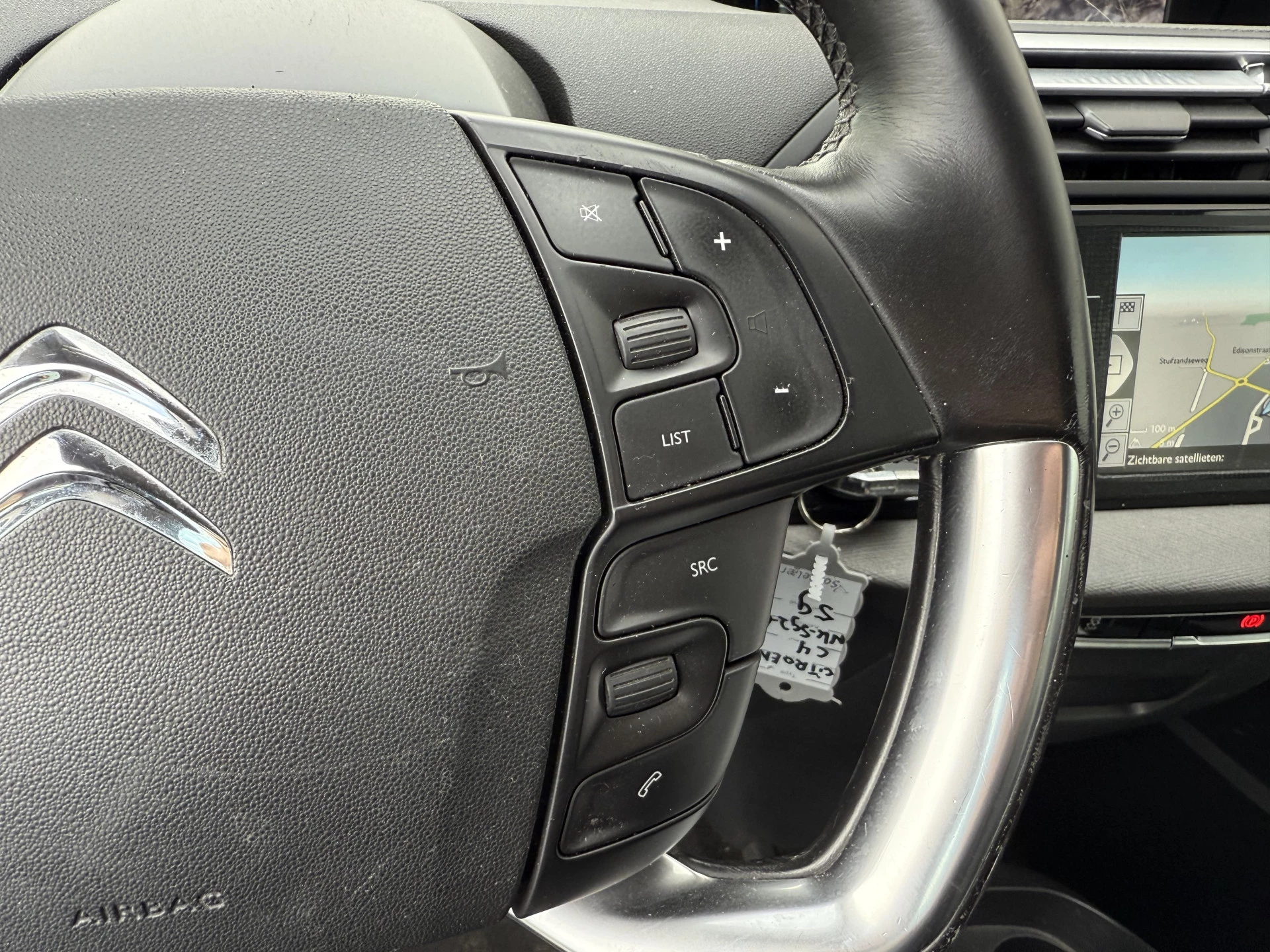 Hoofdafbeelding Citroën C4 Picasso