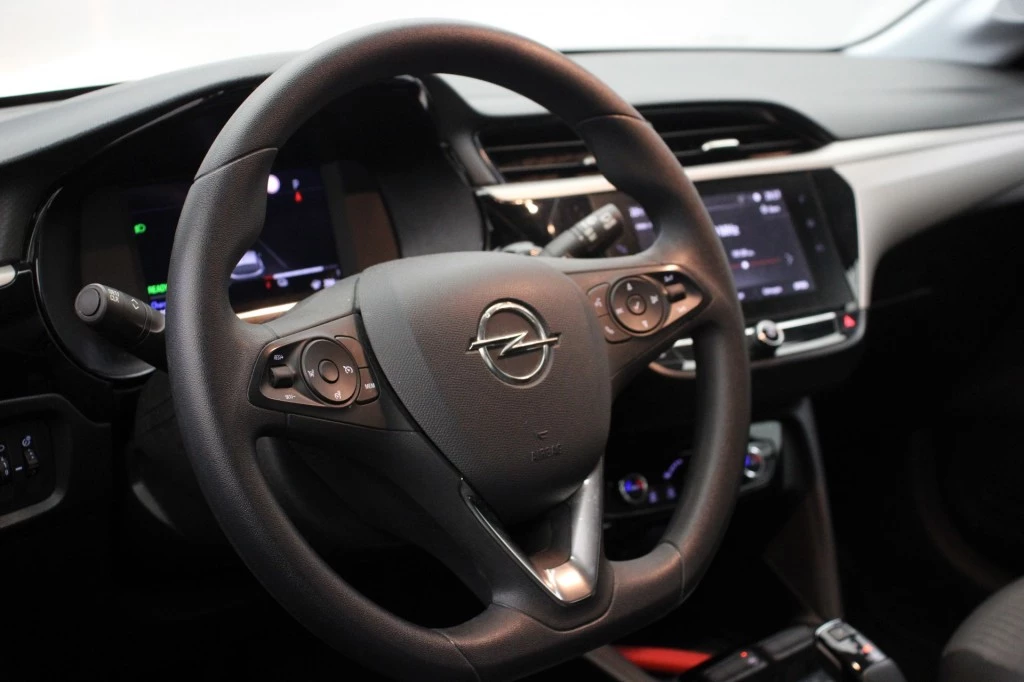 Hoofdafbeelding Opel Corsa-e