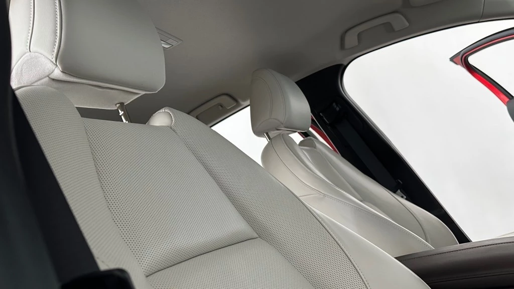 Hoofdafbeelding Mazda CX-30