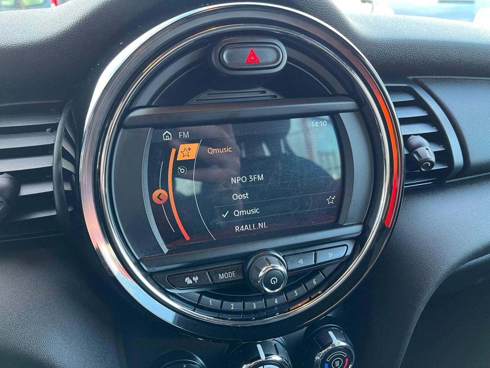 Hoofdafbeelding MINI One