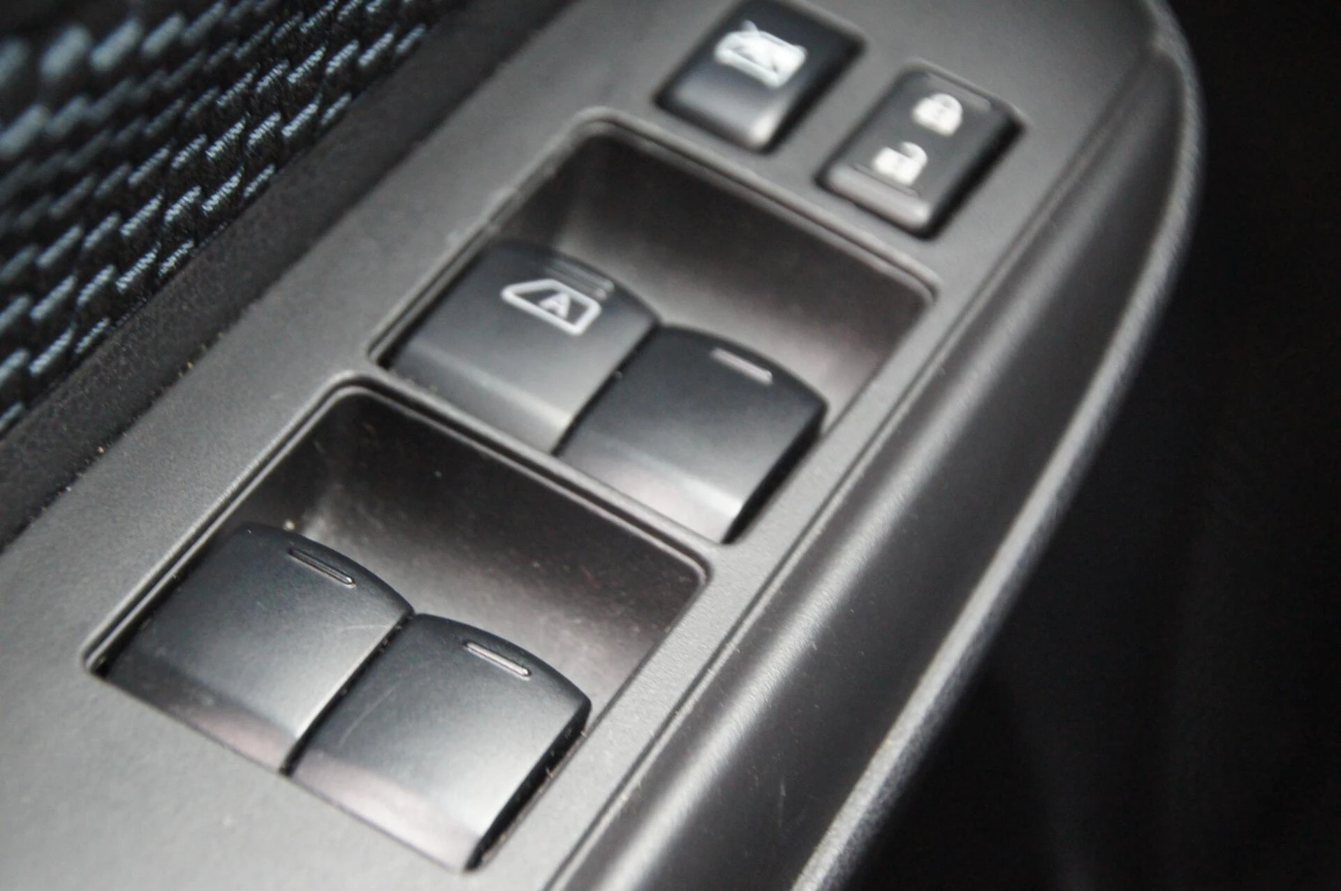 Hoofdafbeelding Nissan Note