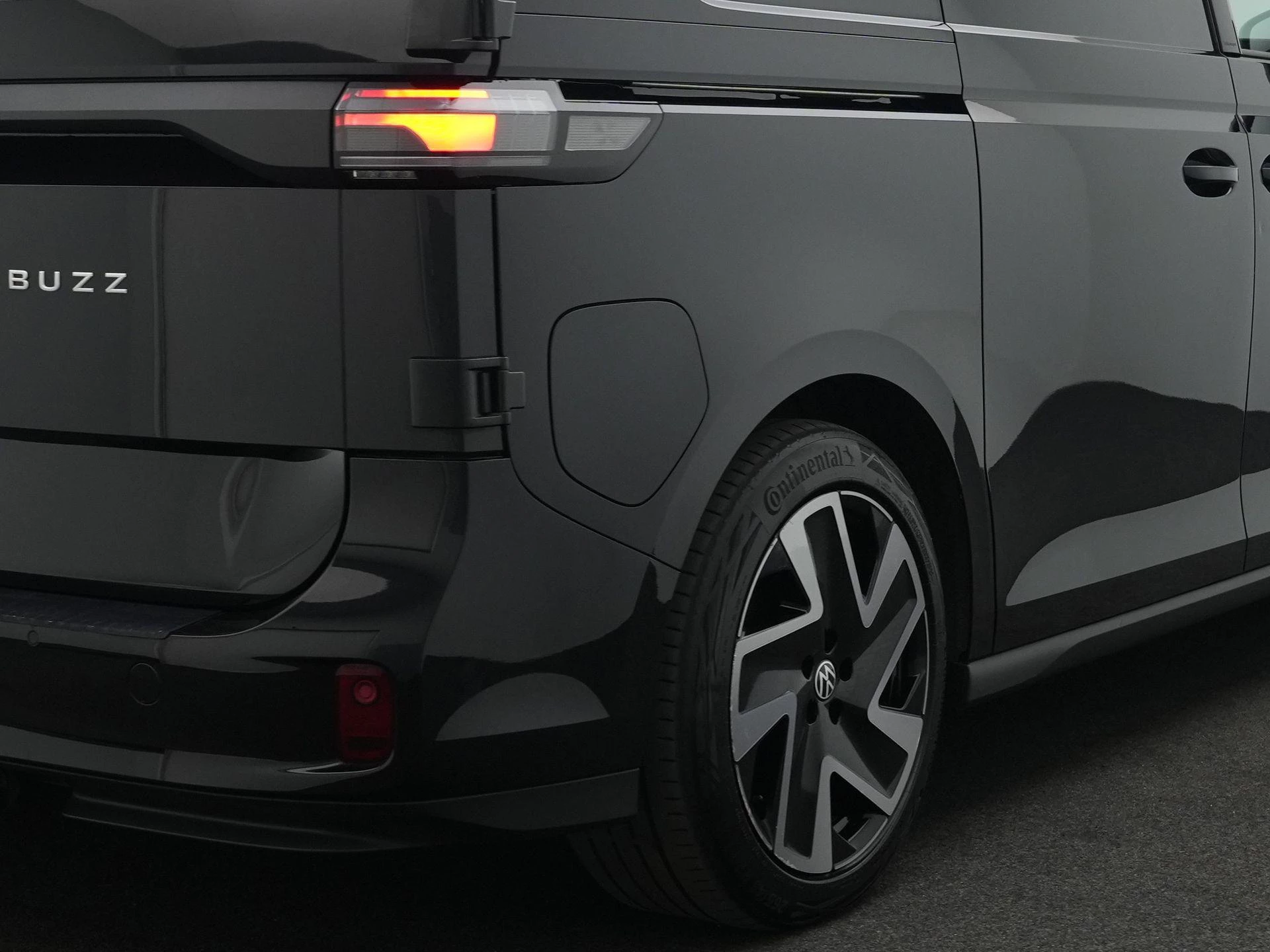 Hoofdafbeelding Volkswagen ID. Buzz Cargo