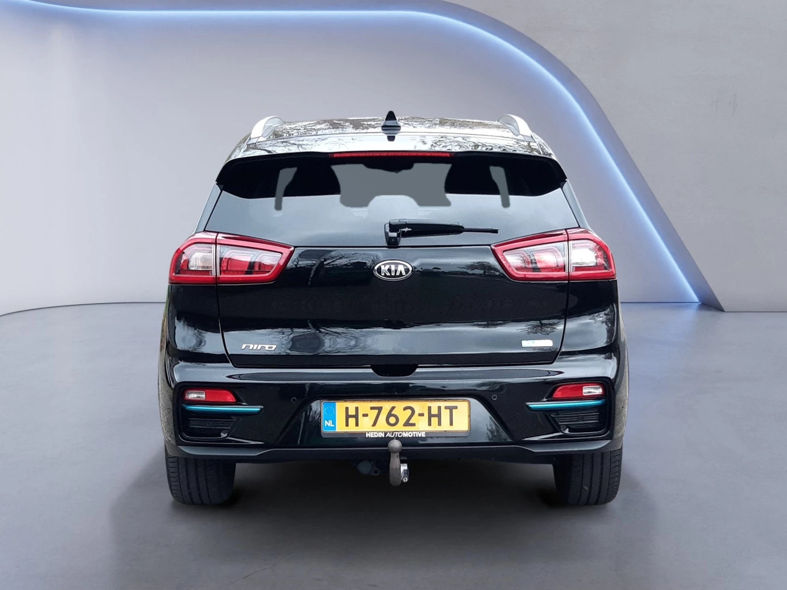 Hoofdafbeelding Kia e-Niro