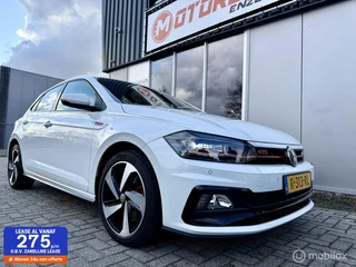 Volkswagen Polo 2.0 TSI GTI VIRTUAL DASH DSG SCHERPE PRIJS