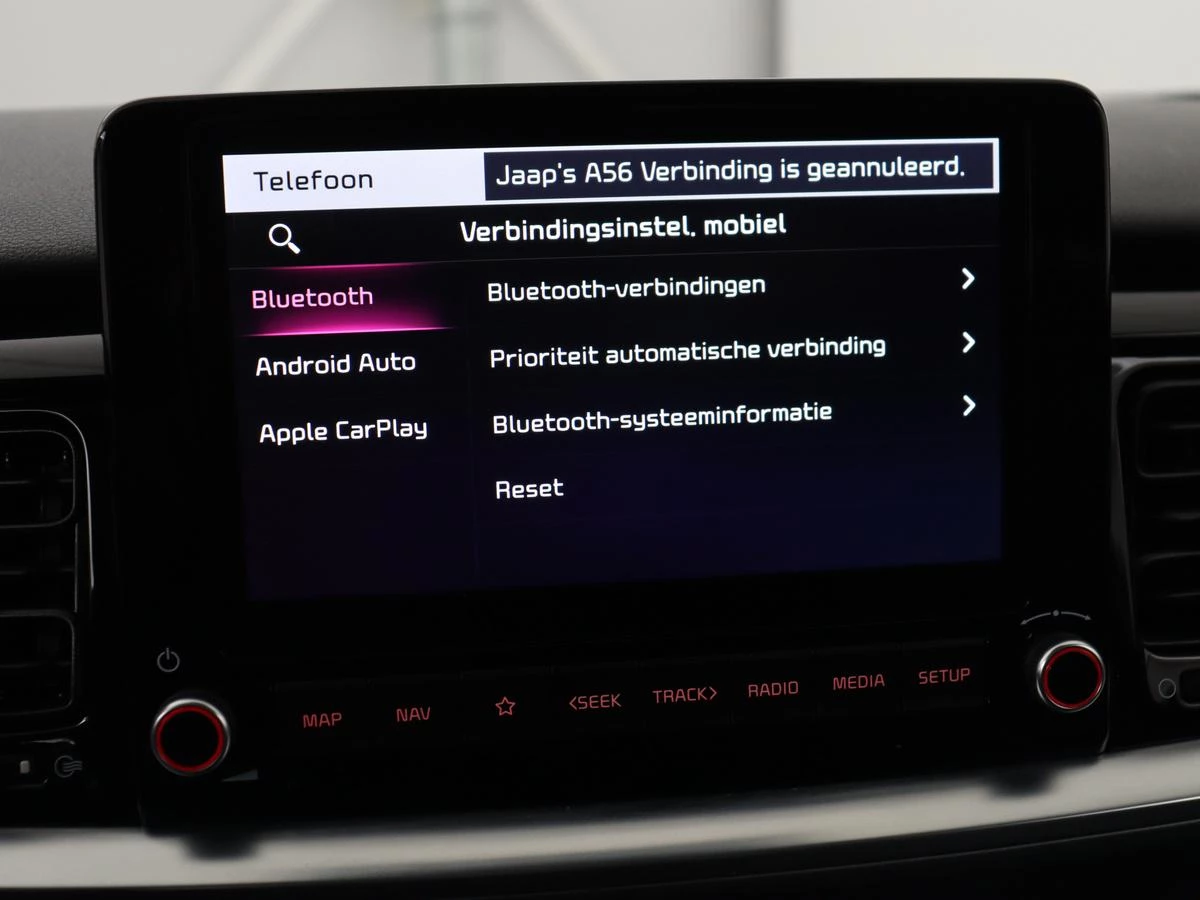 Hoofdafbeelding Kia Stonic