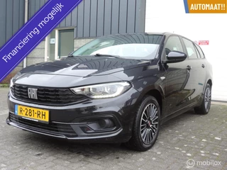 Fiat Tipo Stationwagon 1.5 Hybrid City van eerste eigenaar!!