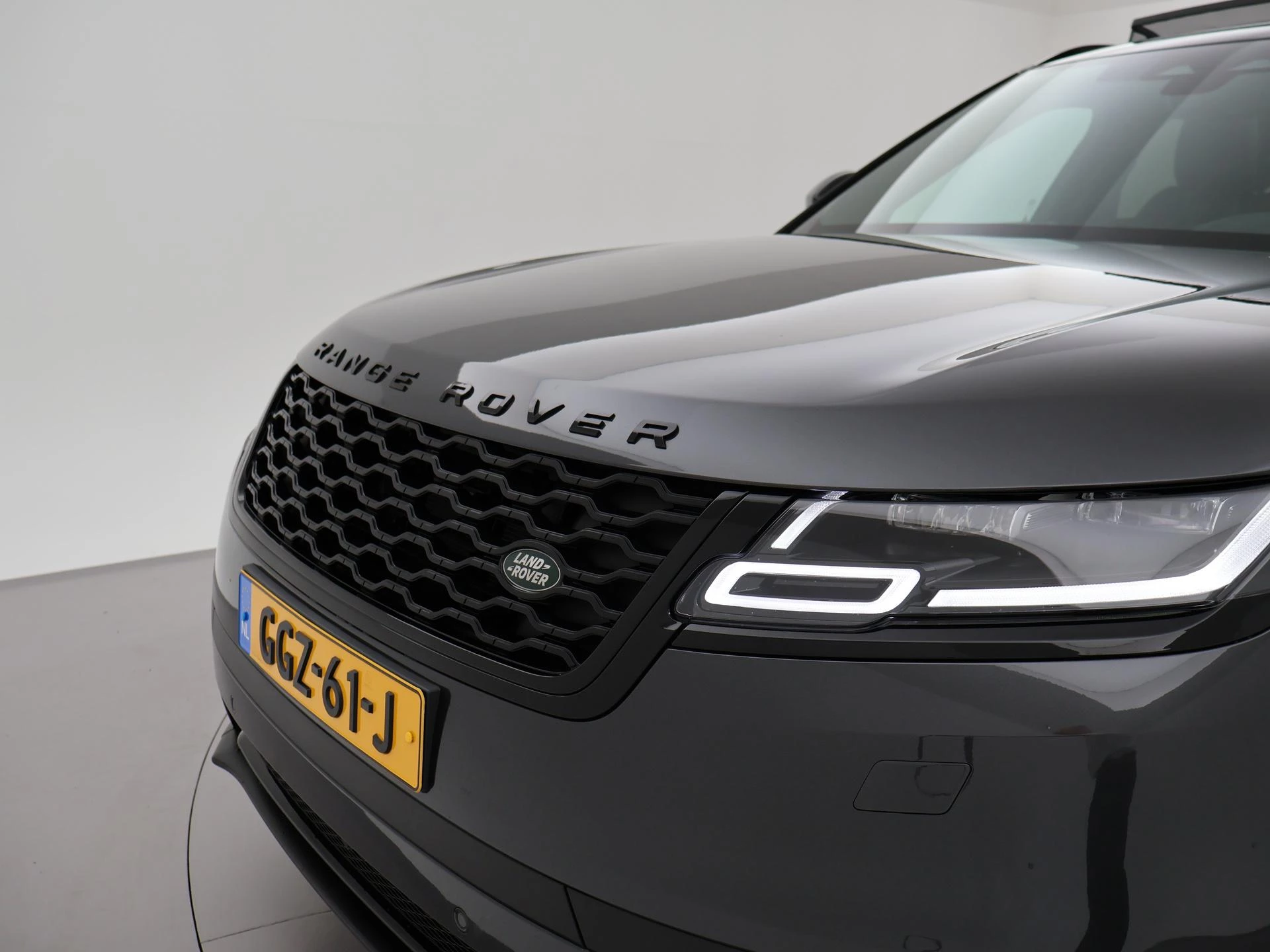 Hoofdafbeelding Land Rover Range Rover Velar