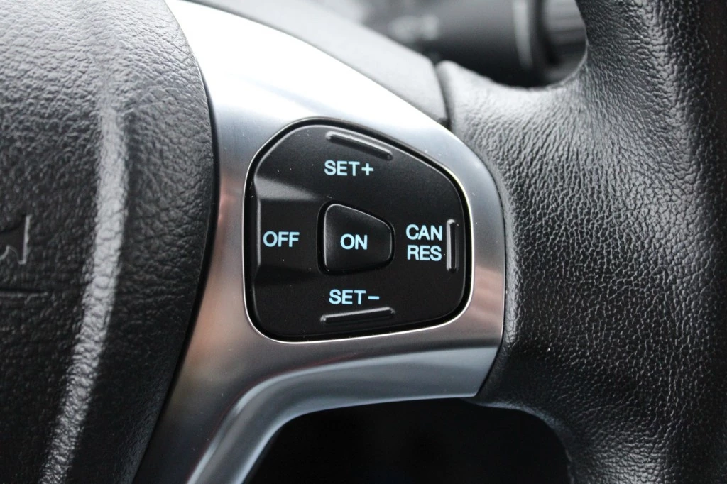 Hoofdafbeelding Ford EcoSport