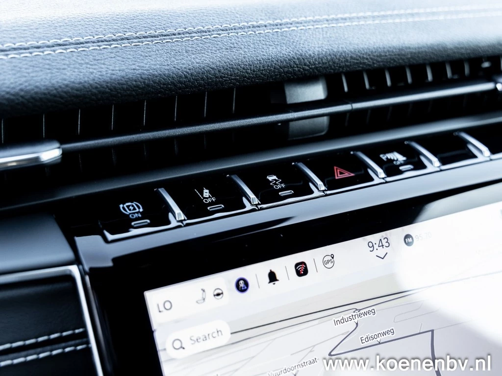 Hoofdafbeelding Jeep Grand Cherokee