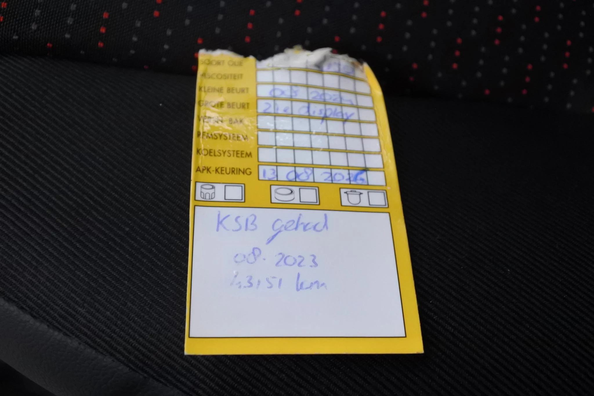 Hoofdafbeelding Peugeot Boxer