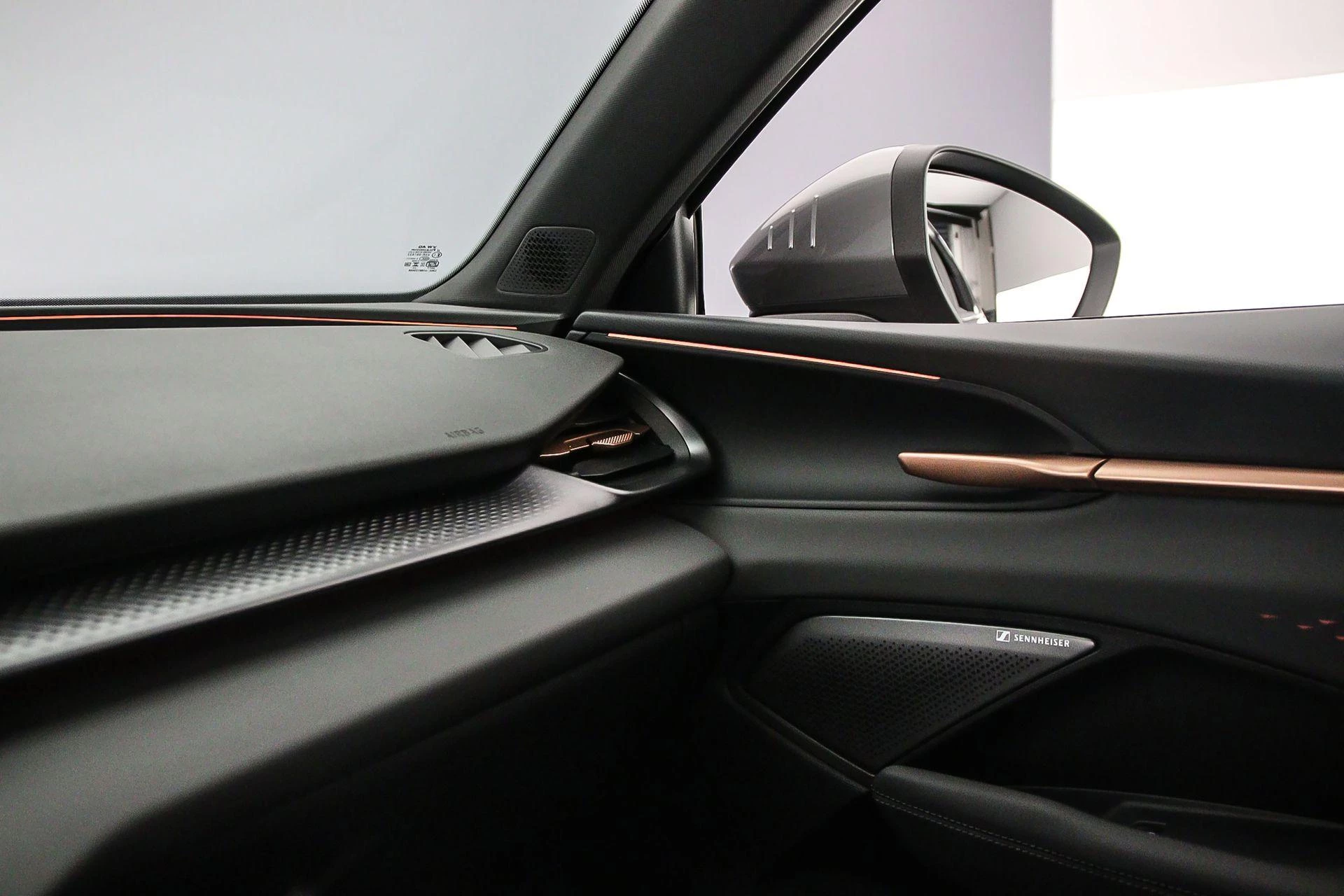 Hoofdafbeelding CUPRA Terramar