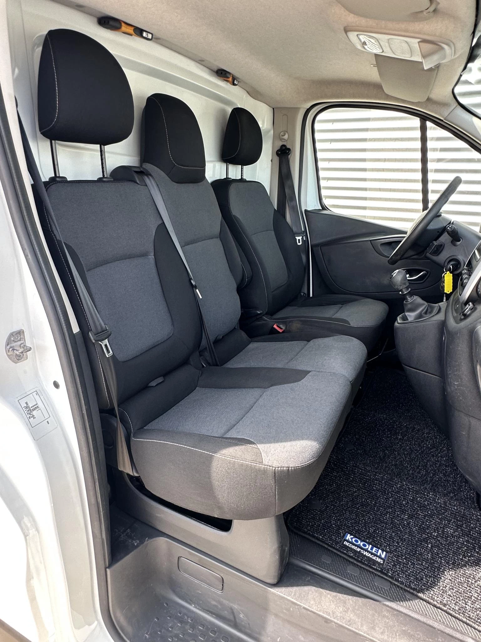 Hoofdafbeelding Fiat Talento