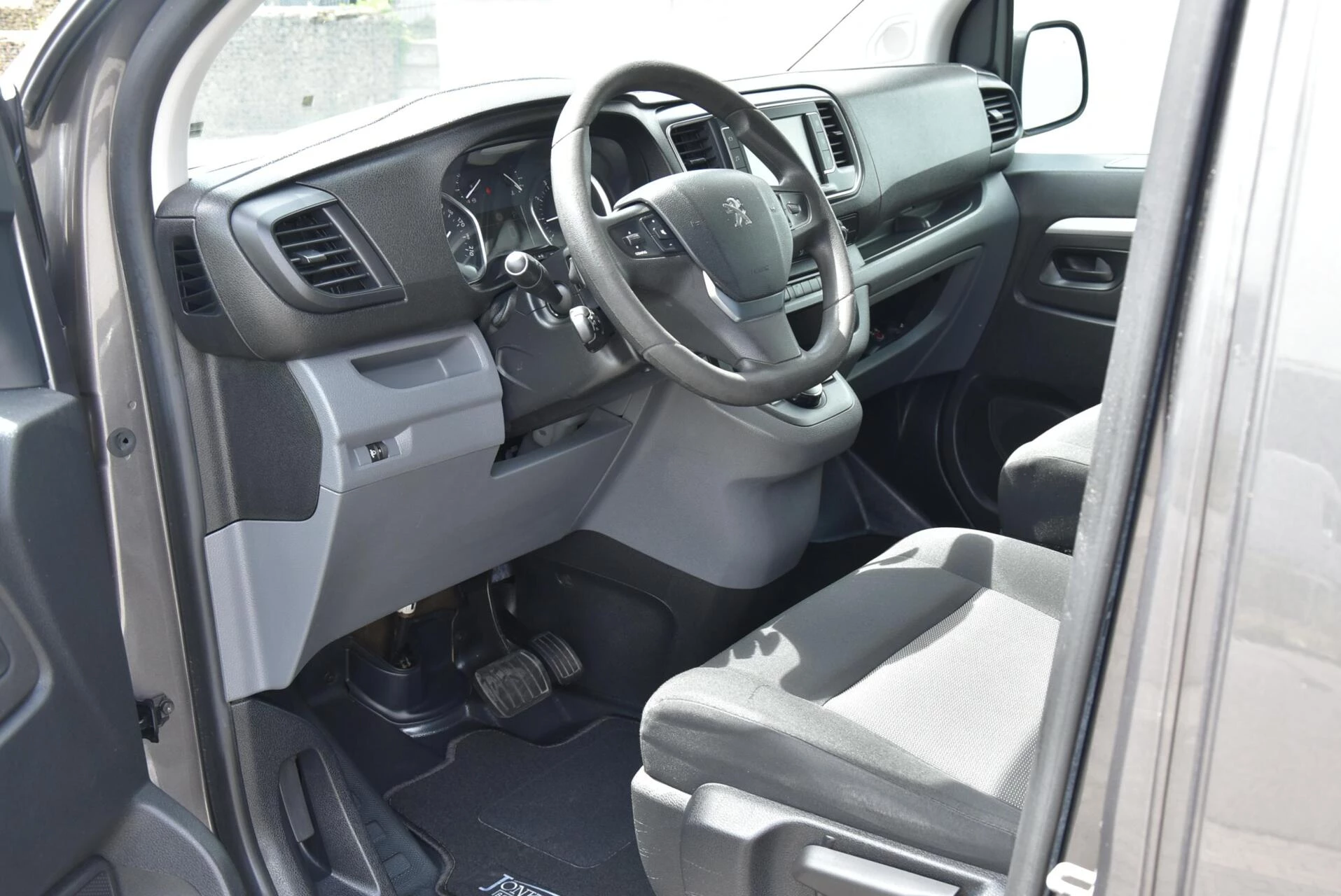 Hoofdafbeelding Peugeot Expert